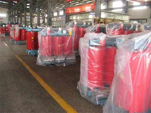 江都SCB10-200kva干式变压器现货价格