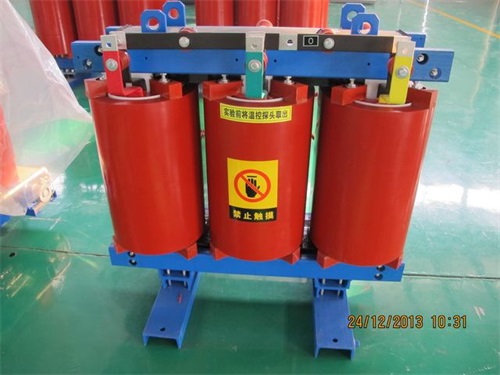 江都SCB12-315KVA/10KV/0.4KV干式变压器