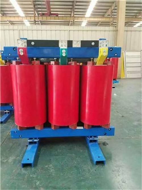 江都SCB11-125KVA/10KV/0.4KV干式变压器